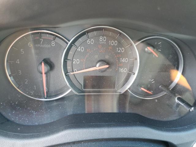 Zdjęcie 9 z aukcji – 2014 NISSAN MAXIMA S z VIN 1N4AA5AP1EC476585