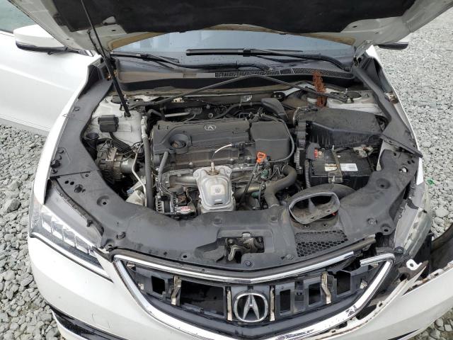 Photo 11 from auction – 2015 ACURA TLX TECH with VIN 19UUB1F53FA019554