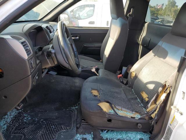 صورة رقم 7 من المزاد - 2012 CHEVROLET COLORADO مع VIN 1GCCSBF99C8137727