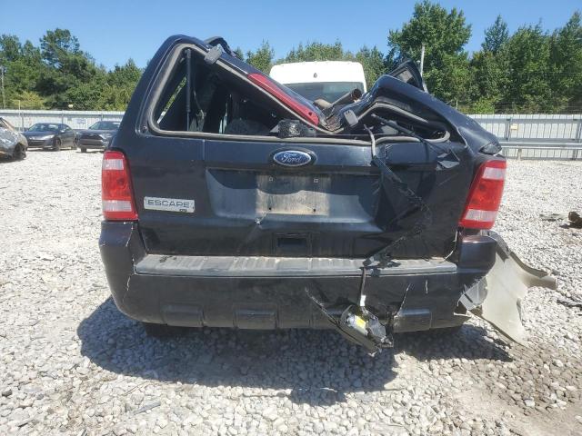 Photo 6 from auction – 2010 FORD ESCAPE XLT with VIN 1FMCU9D72AKC56932