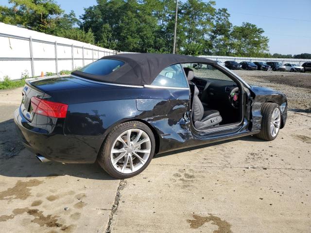 Photo 3 from auction – 2013 AUDI A5 PREMIUM with VIN WAULFAFH0DN010094