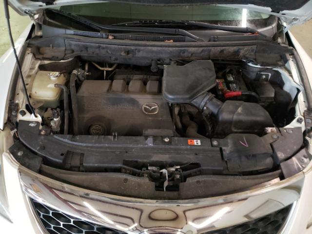 Photo 11 from auction – 2011 MAZDA CX-9 with VIN JM3TB3BV2B0302448