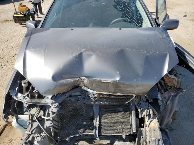 Photo 11 from auction – 2006 TOYOTA COROLLA CE with VIN 1NXBR30E66Z744260