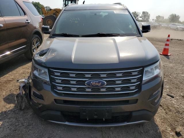 Снимка 5 от търг – 2017 FORD EXPLORER X с VIN 1FM5K8D85HGC79362