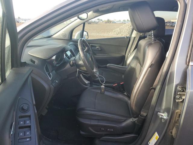 Photo 7 from auction – 2019 CHEVROLET TRAX 1LT with VIN KL7CJPSB9KB744492