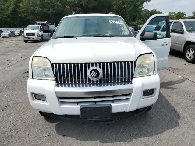 Photo 5 from auction – 2006 MERCURY MOUNTAINEE with VIN 4M2EU46E26UJ00486