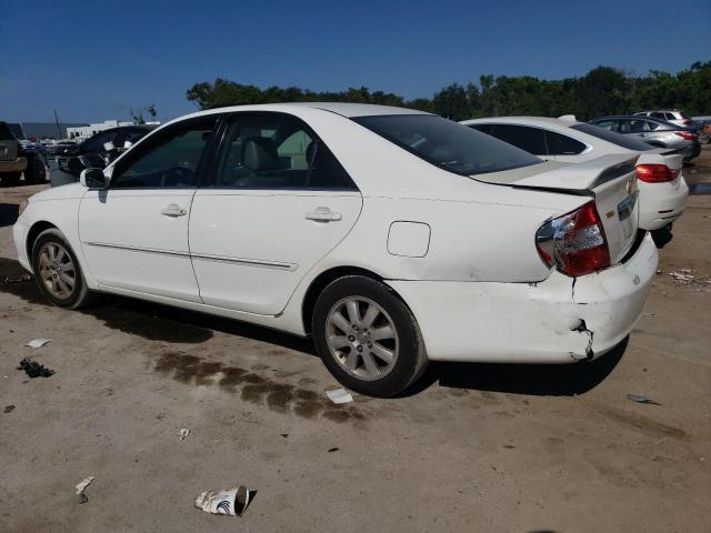 Photo 2 from auction – 2003 TOYOTA CAMRY LE with VIN 4T1BE30K73U207670