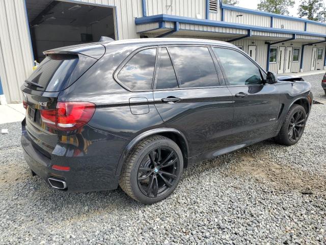 Photo 3 from auction – 2017 BMW X5 XDRIVE3 with VIN 5UXKR0C39H0V80881