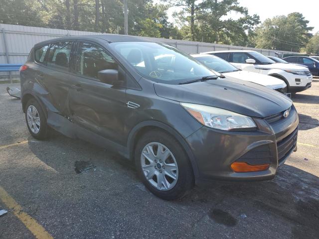 Photo 4 from auction – 2016 FORD ESCAPE S with VIN 1FMCU0F74GUB04186
