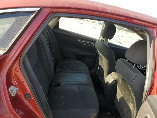 Photo 10 from auction – 2015 NISSAN ALTIMA 2.5 with VIN 1N4AL3AP2FC120002
