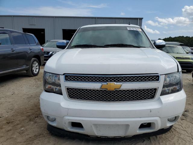 Photo 5 from auction – 2014 CHEVROLET TAHOE C150 with VIN 1GNSCBE02ER135429
