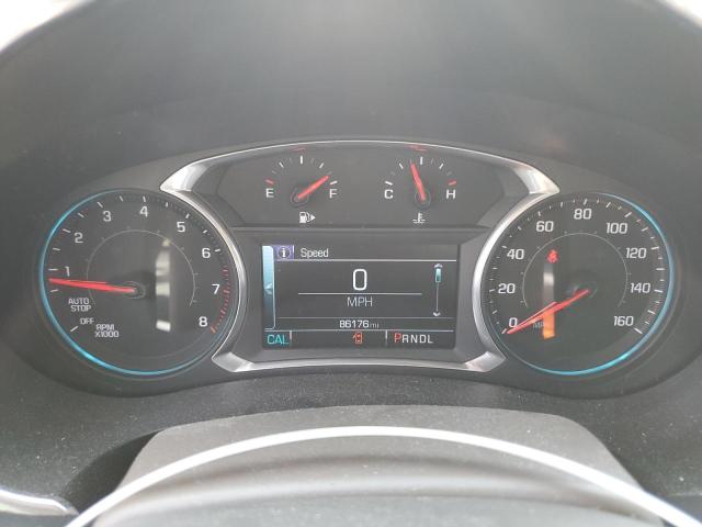 Photo 9 from auction – 2017 CHEVROLET MALIBU LT with VIN 1G1ZE5ST5HF274650