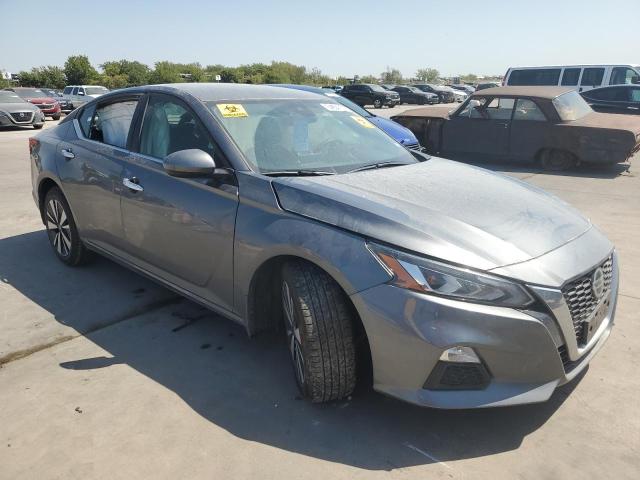 Photo 4 from auction – 2022 NISSAN ALTIMA SV with VIN 1N4BL4DV5NN347739