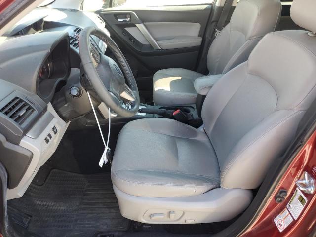 Photo 7 from auction – 2014 SUBARU FORESTER 2 with VIN JF2SJAHC4EH555831