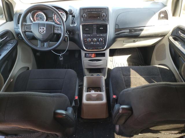Photo 8 from auction – 2013 DODGE GRAND CARA with VIN 2C4RDGBG3DR656042
