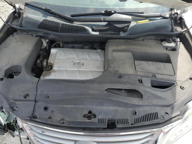 Photo 12 from auction – 2015 LEXUS RX 350 with VIN 2T2ZK1BA8FC199368