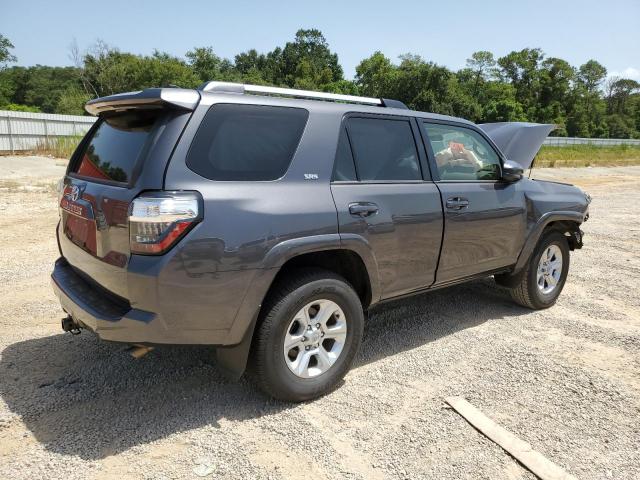 Photo 3 from auction – 2023 TOYOTA 4RUNNER SR with VIN JTEEU5JR9P5288937