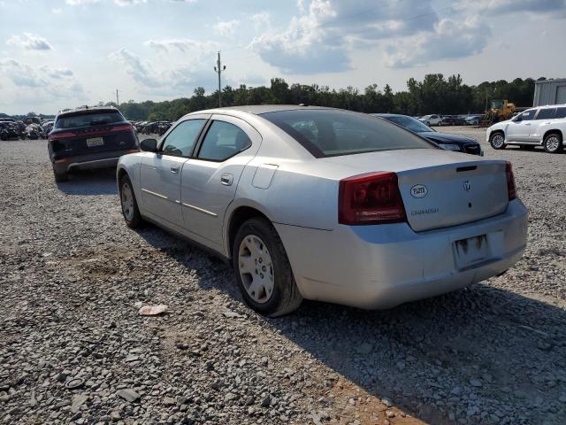Photo 2 from auction – 2007 DODGE CHARGER SE with VIN 2B3KA43G17H863838