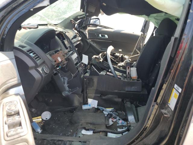 Photo 7 from auction – 2015 FORD EXPLORER P with VIN 1FM5K8AR7FGC67269