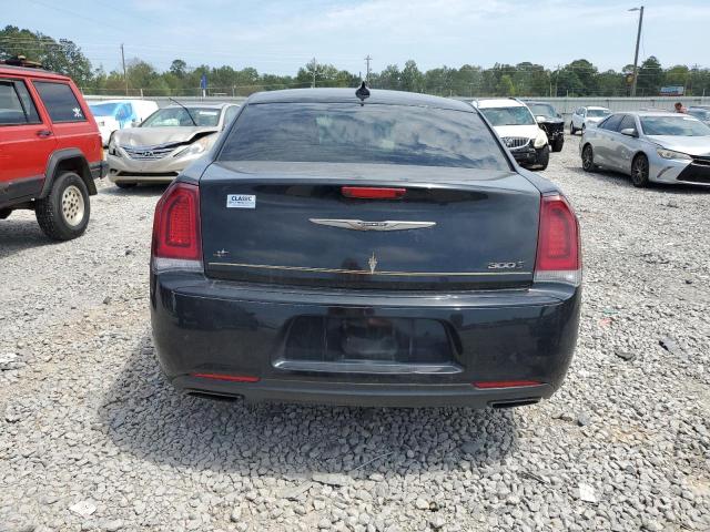 Снимка 6 от търг – 2016 CHRYSLER 300 S с VIN 2C3CCABG4GH295084