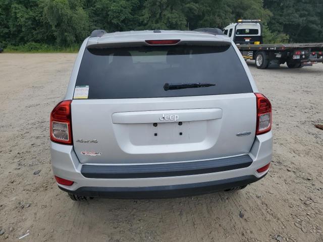 Photo 6 from auction – 2011 JEEP COMPASS SP with VIN 1J4NF1FB9BD281370