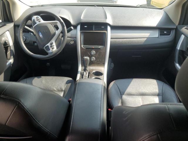 Photo 8 from auction – 2013 FORD EDGE SEL with VIN 2FMDK3JC7DBC92042
