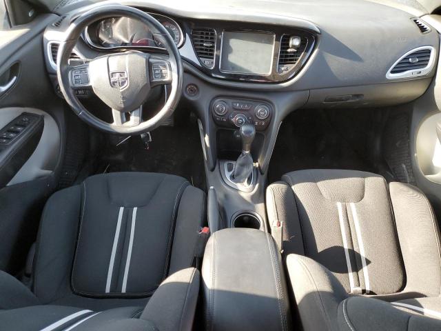 Photo 8 from auction – 2013 DODGE DART SXT with VIN 1C3CDFBH7DD224571