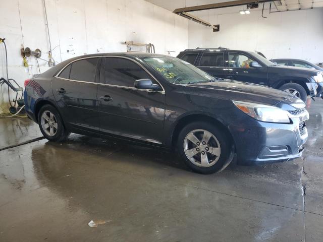 Photo 4 from auction – 2015 CHEVROLET MALIBU LS with VIN 1G11A5SL8FF243737