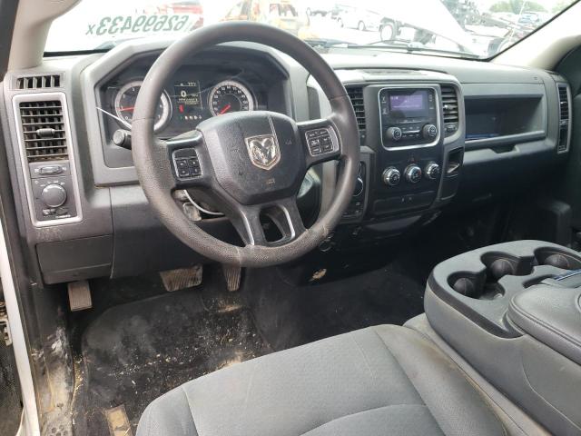Photo 8 from auction – 2016 RAM 1500 ST with VIN 3C6JR7DG2GG326812