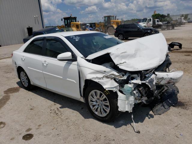 Photo 4 from auction – 2014 TOYOTA CAMRY L with VIN 4T1BF1FKXEU466505