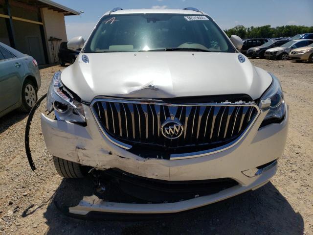 Снимка 5 от търг – 2015 BUICK ENCLAVE с VIN 5GAKRBKDXFJ276622