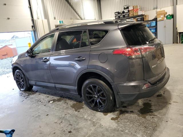 Photo 2 from auction – 2018 TOYOTA RAV4 LE with VIN 2T3BFREV2JW696681
