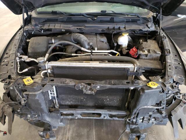 Снимка 11 от търг – 2018 RAM 1500 SLT с VIN 1C6RR7LT1JS255538