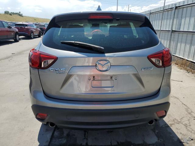 Photo 6 from auction – 2014 MAZDA CX-5 SPORT with VIN JM3KE4BE7E0335796