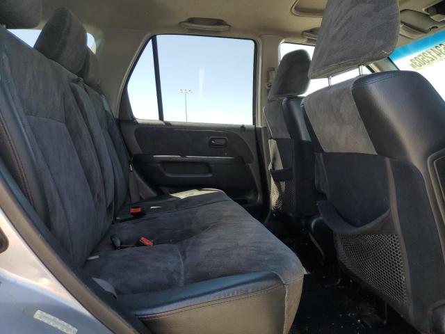 Photo 10 from auction – 2002 HONDA CR-V EX with VIN JHLRD78802C071573