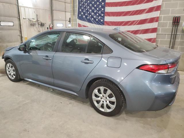 Photo 2 from auction – 2020 TOYOTA COROLLA LE with VIN 5YFEPRAE8LP097006