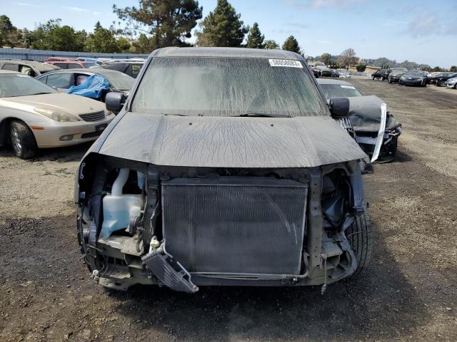 Photo 5 from auction – 2014 HONDA PILOT EXL with VIN 5FNYF4H55EB020181