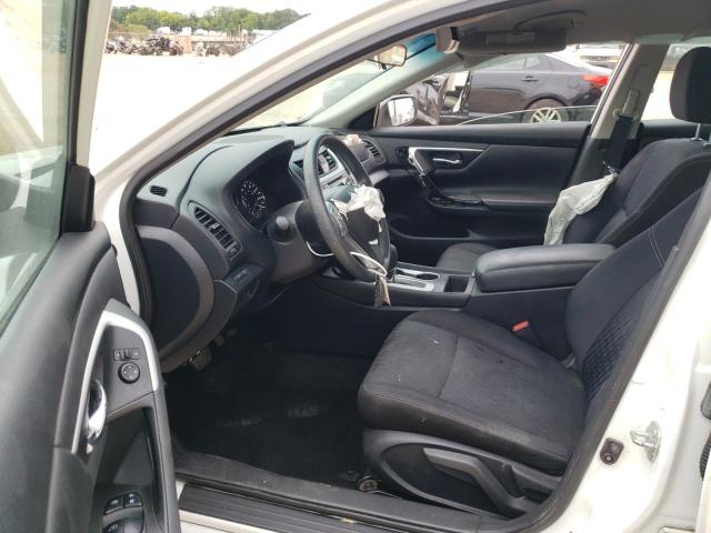 Photo 7 from auction – 2017 NISSAN ALTIMA 2.5 with VIN 1N4AL3AP0HC273271