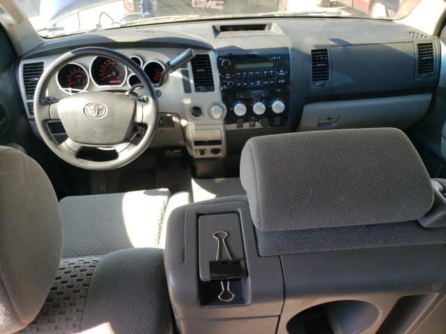 Photo 8 from auction – 2009 TOYOTA TUNDRA DOU with VIN 5TFBV54129X088564