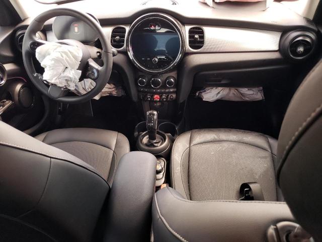 Photo 8 from auction – 2022 MINI COOPER with VIN WMW33DK08N2P65698