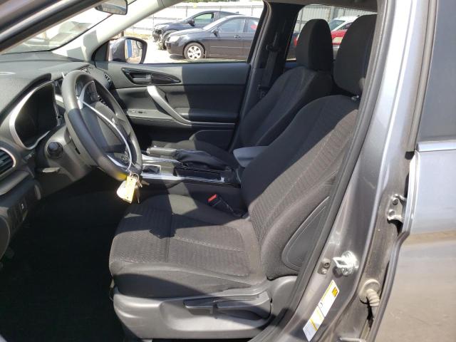 Photo 7 from auction – 2020 MITSUBISHI ECLIPSE CR with VIN JA4AT3AA6LZ001880