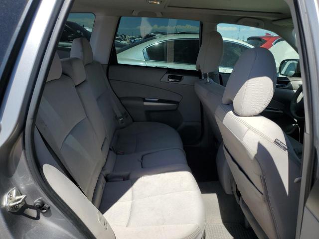 Снимка 11 от търг – 2010 SUBARU FORESTER 2 с VIN JF2SH6EC5AH789080