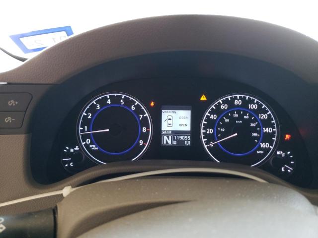 Photo 9 from auction – 2012 INFINITI G37 BASE with VIN JN1CV6AP5CM621800
