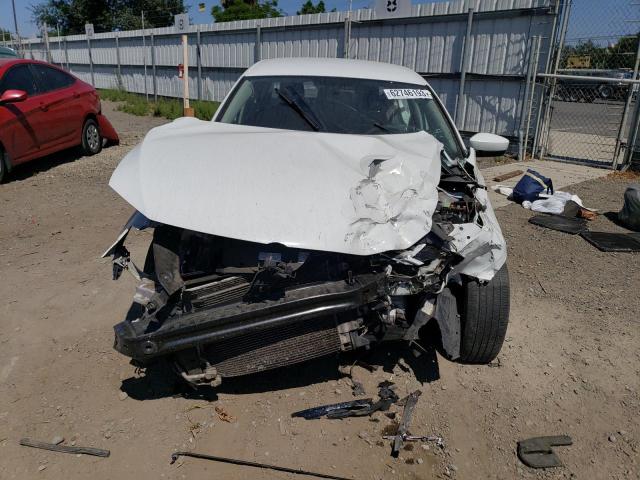 Photo 5 from auction – 2017 VOLKSWAGEN JETTA S with VIN 3VW2B7AJ4HM250494