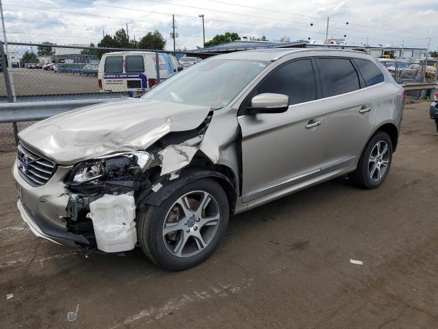 VOLVO XC60 T6 PL 2015 with VIN YV4902RM5F2721756 - Photo from auction