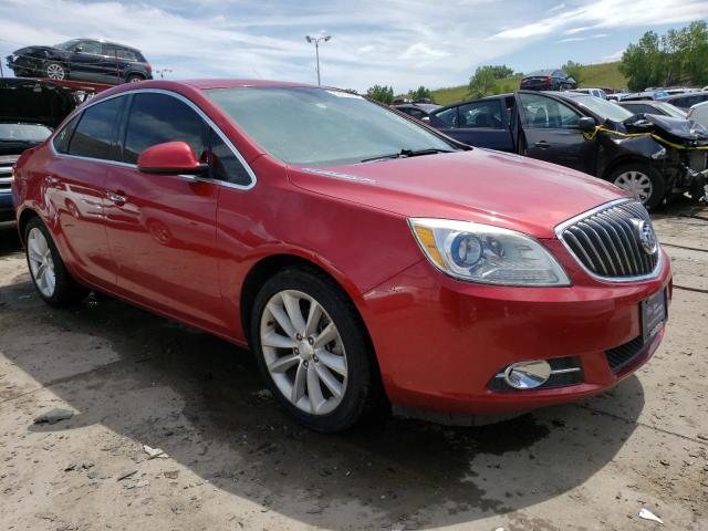 Photo 4 from auction – 2014 BUICK VERANO with VIN 1G4PP5SK6E4210703