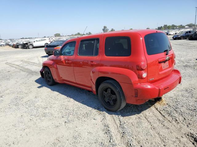 Photo 2 from auction – 2010 CHEVROLET HHR LT with VIN 3GNBABDB3AS595795