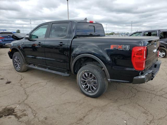 Photo 2 from auction – 2021 FORD RANGER XL with VIN 1FTER4FH9MLD52014