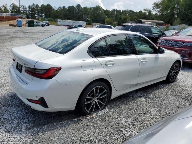Photo 3 from auction – 2022 BMW 330I with VIN 3MW5R1J05N8C22396
