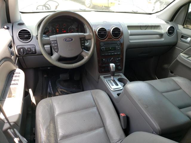 Photo 8 from auction – 2007 FORD FREESTYLE with VIN 1FMZK02137GA00854